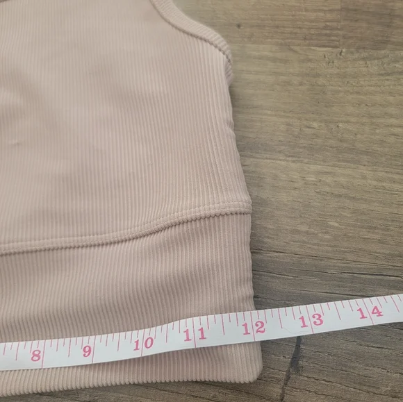 Strut This Crop One Size - Picture 3 of 6